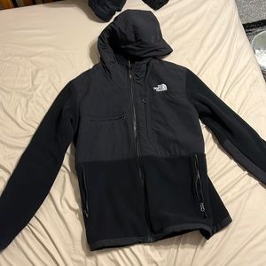 Vintage north face jacket